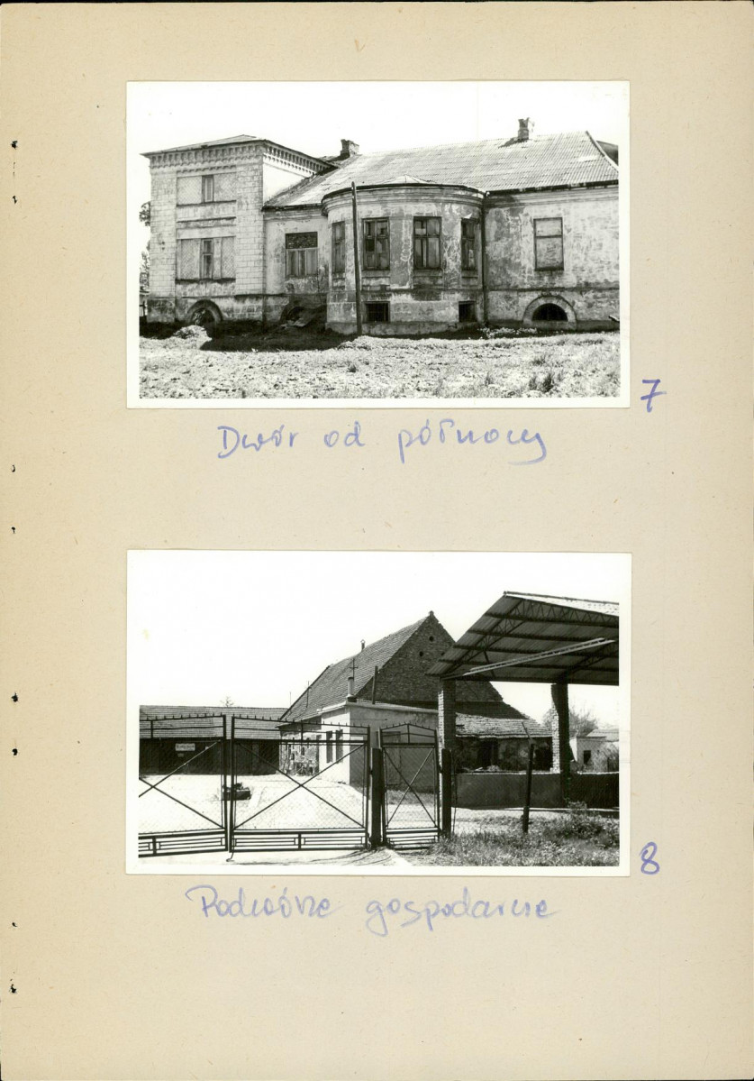 Ewidencja parkowa, skan nr 24