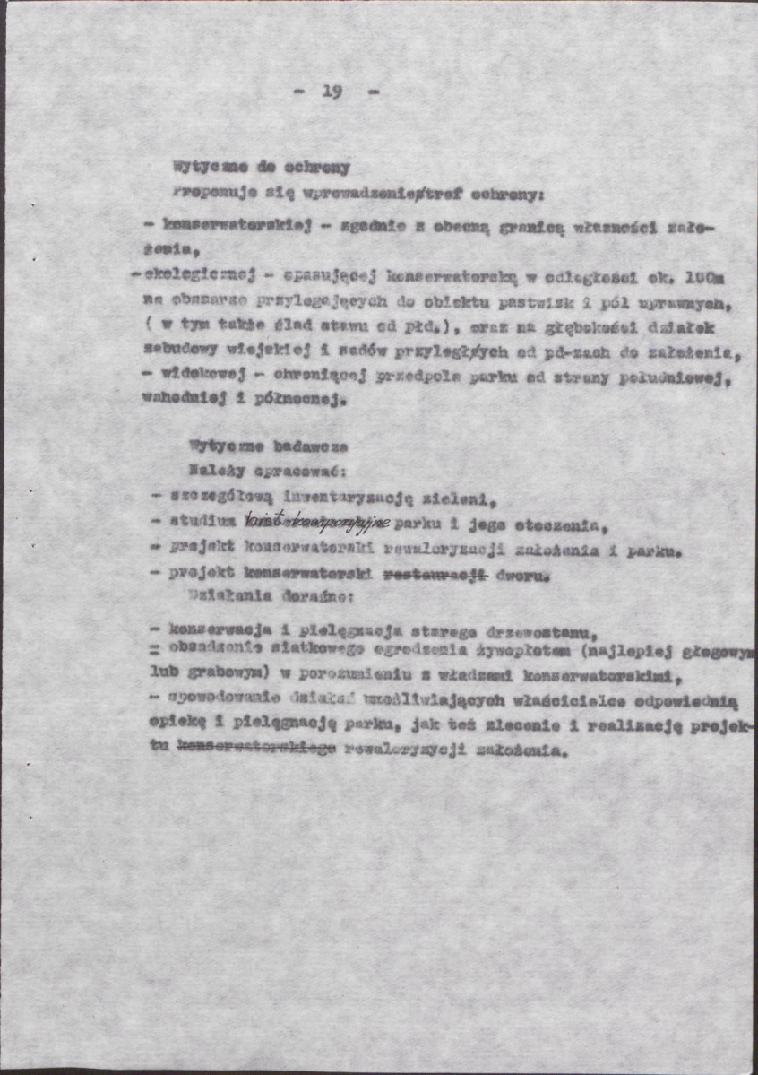 EP - Ewidencja parkowa, skan nr 28