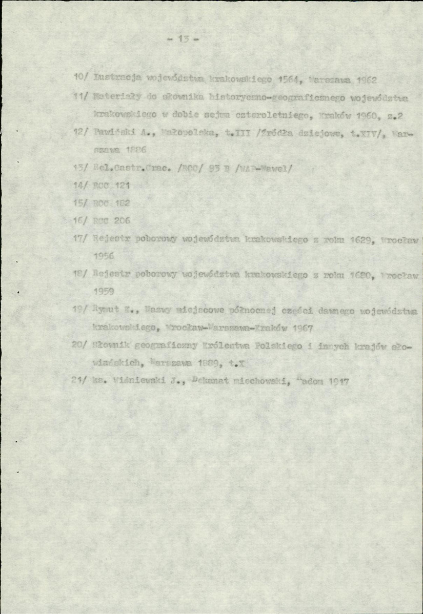 Ewidencja parkowa, skan nr 20