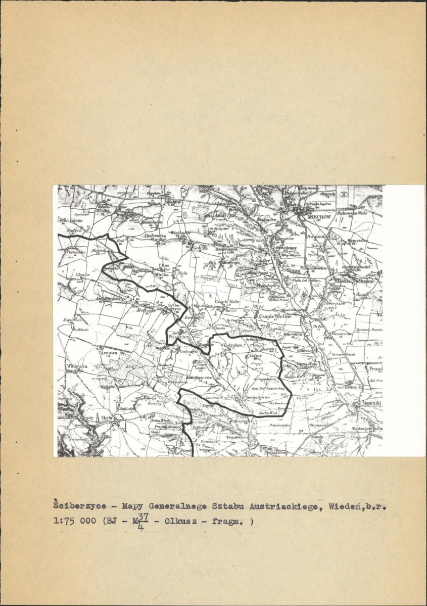 Ewidencja parkowa, skan nr 21