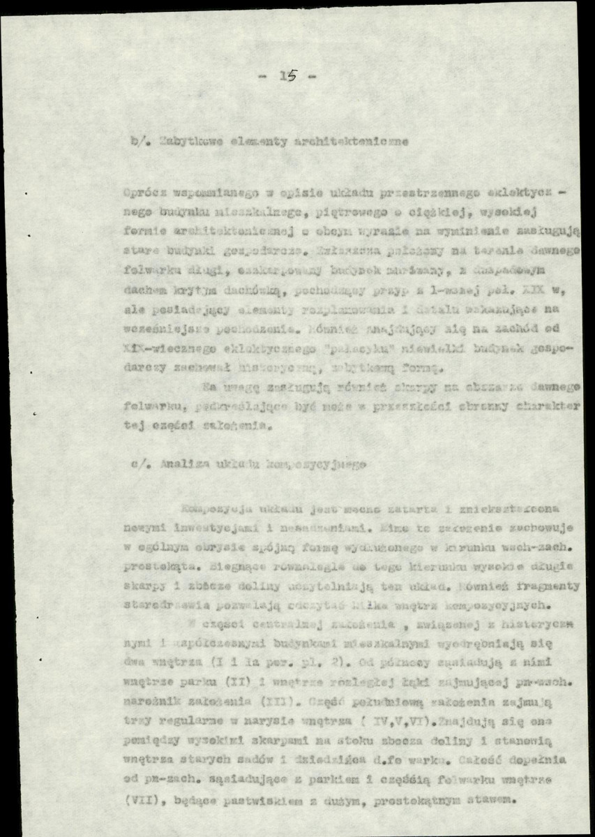 Ewidencja parkowa, skan nr 24