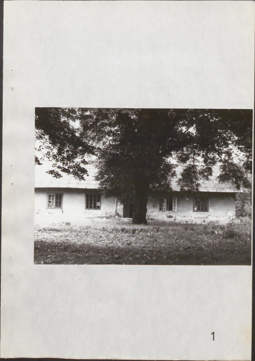 EP - Ewidencja parkowa, skan nr 34