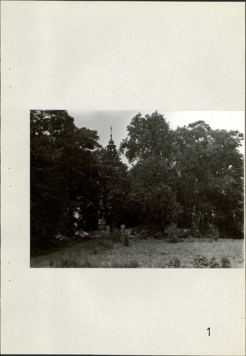 Ewidencja parkowa, skan nr 34