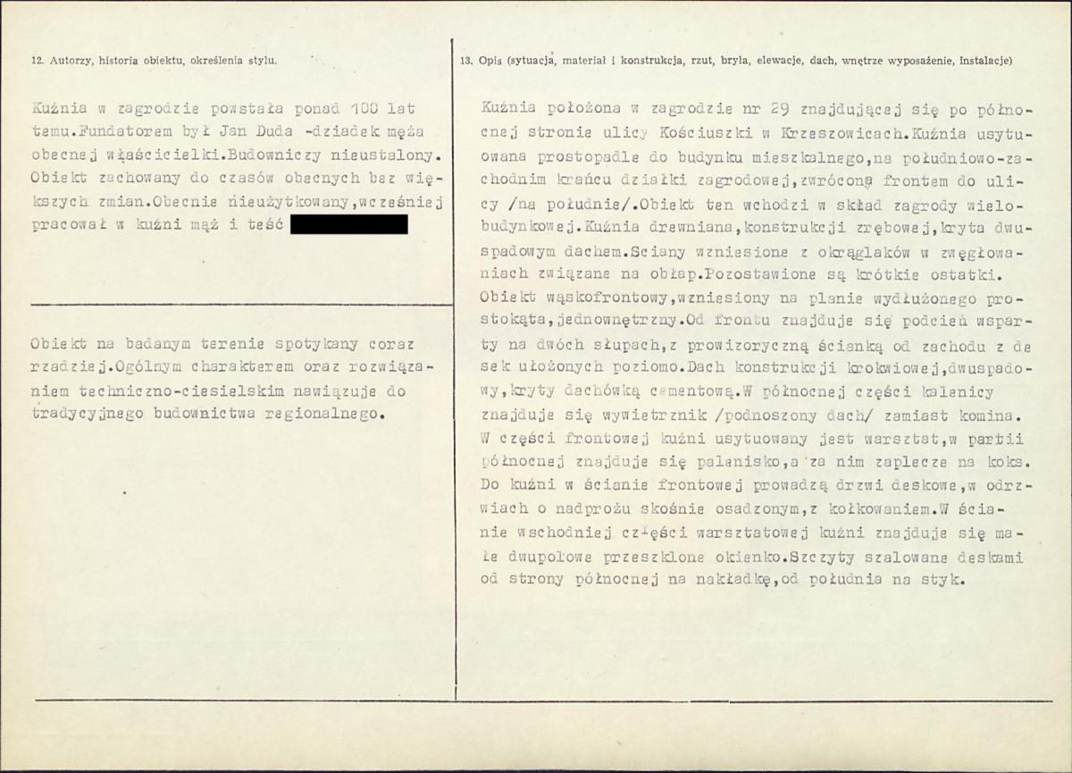 KB - Karta biała, skan nr 2