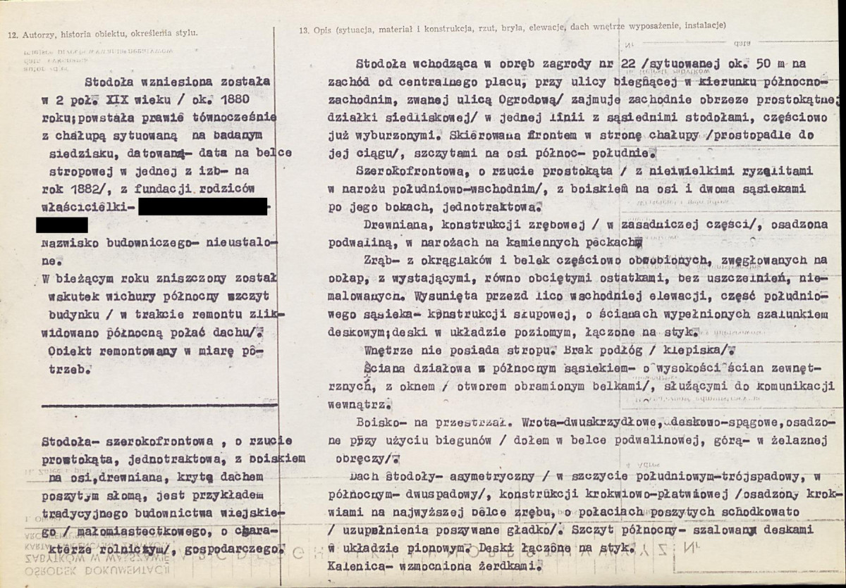 KB - Karta biała, skan nr 2