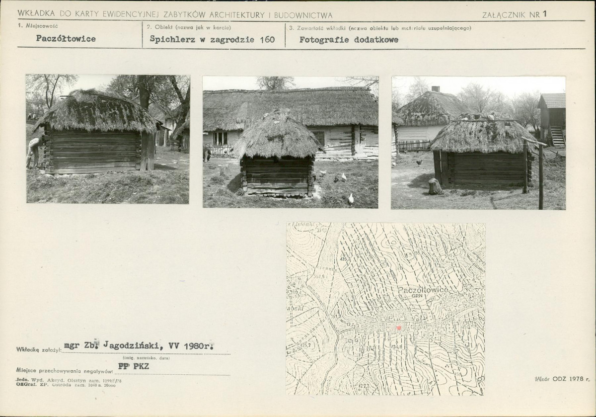 KB - Karta biała, skan nr 5