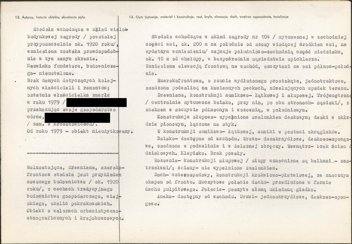 KB - Karta biała, skan nr 2