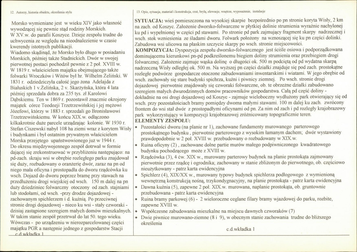 KB - Karta biała, skan nr 2