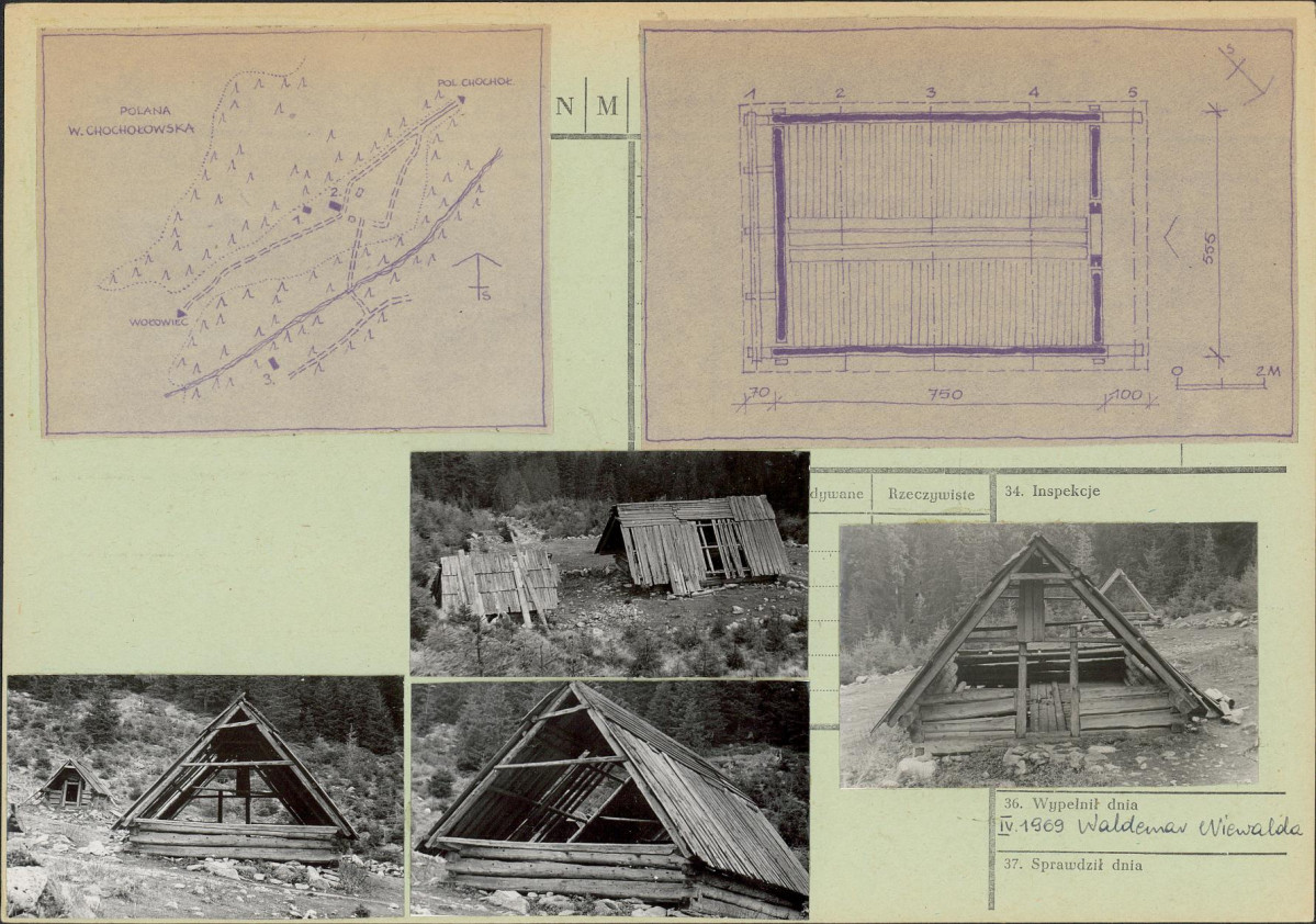 Karta zielona, skan nr 2