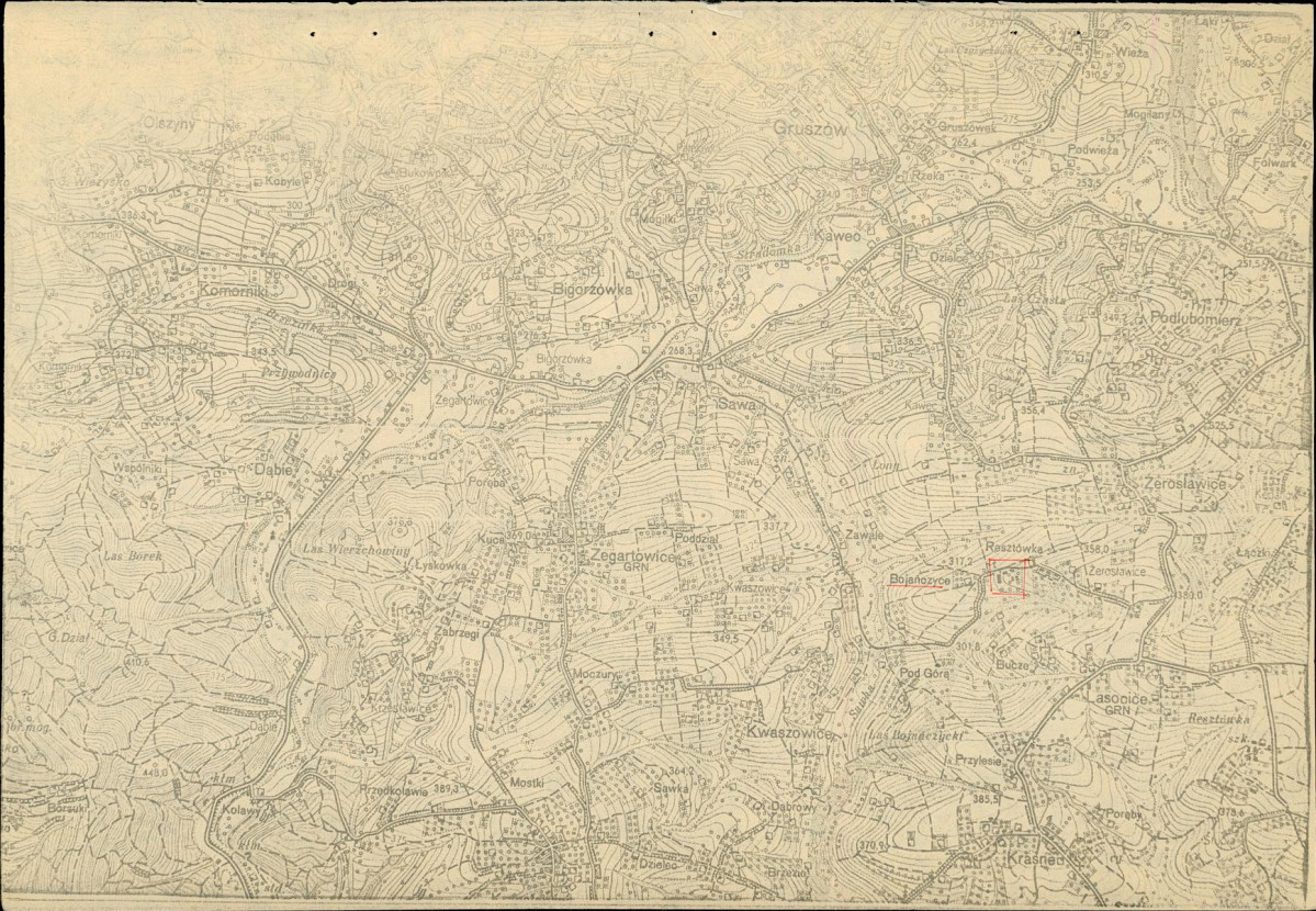Ewidencja parkowa, skan nr 7