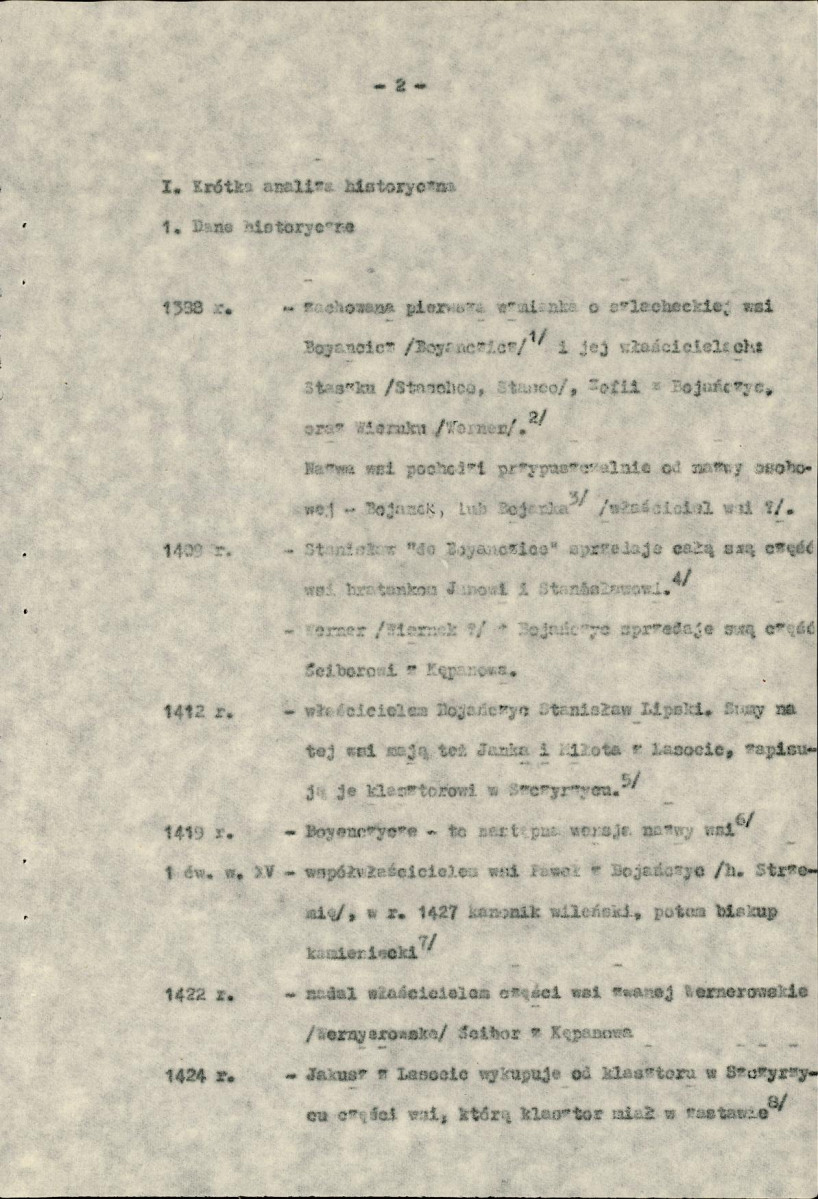 Ewidencja parkowa, skan nr 9