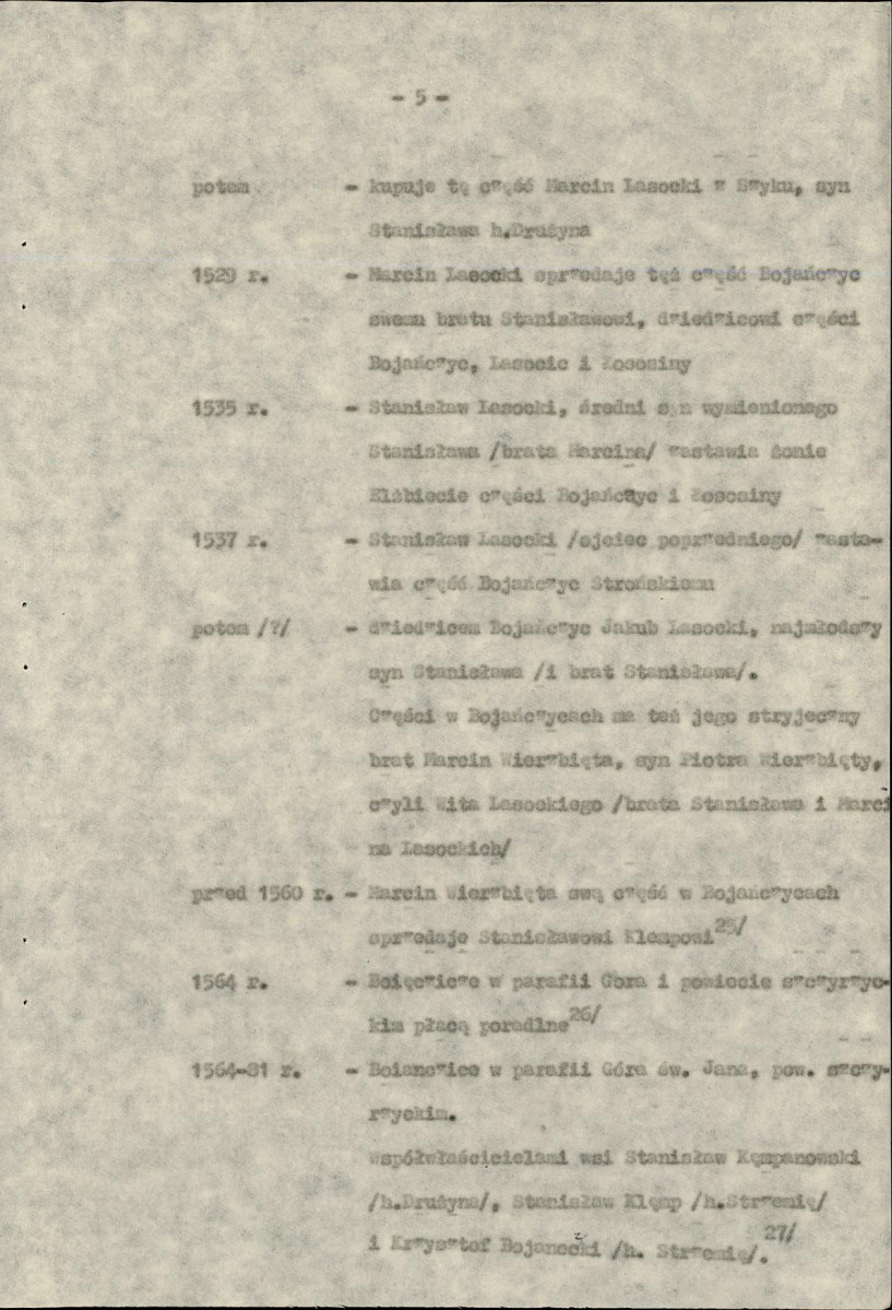 Ewidencja parkowa, skan nr 12