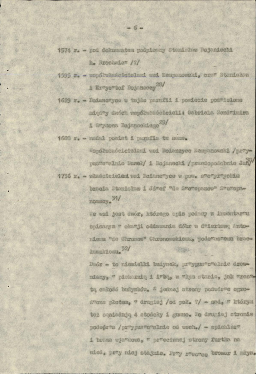 Ewidencja parkowa, skan nr 13