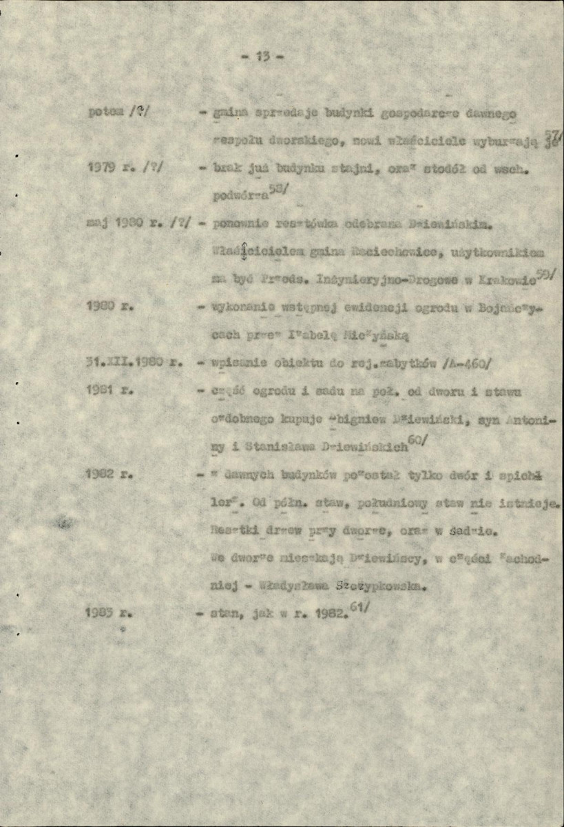 Ewidencja parkowa, skan nr 20