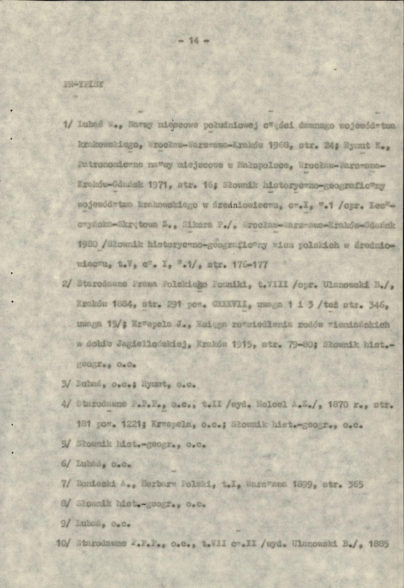 Ewidencja parkowa, skan nr 21