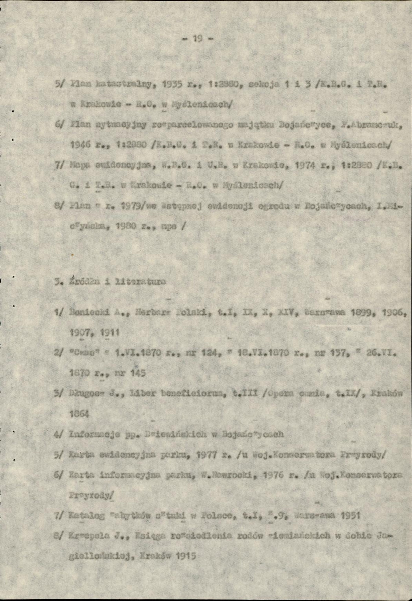 Ewidencja parkowa, skan nr 26