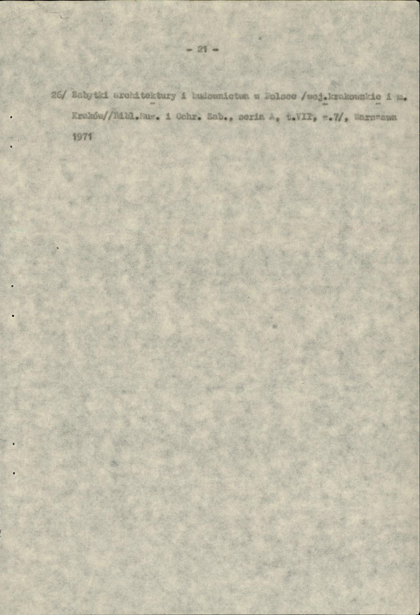 Ewidencja parkowa, skan nr 28