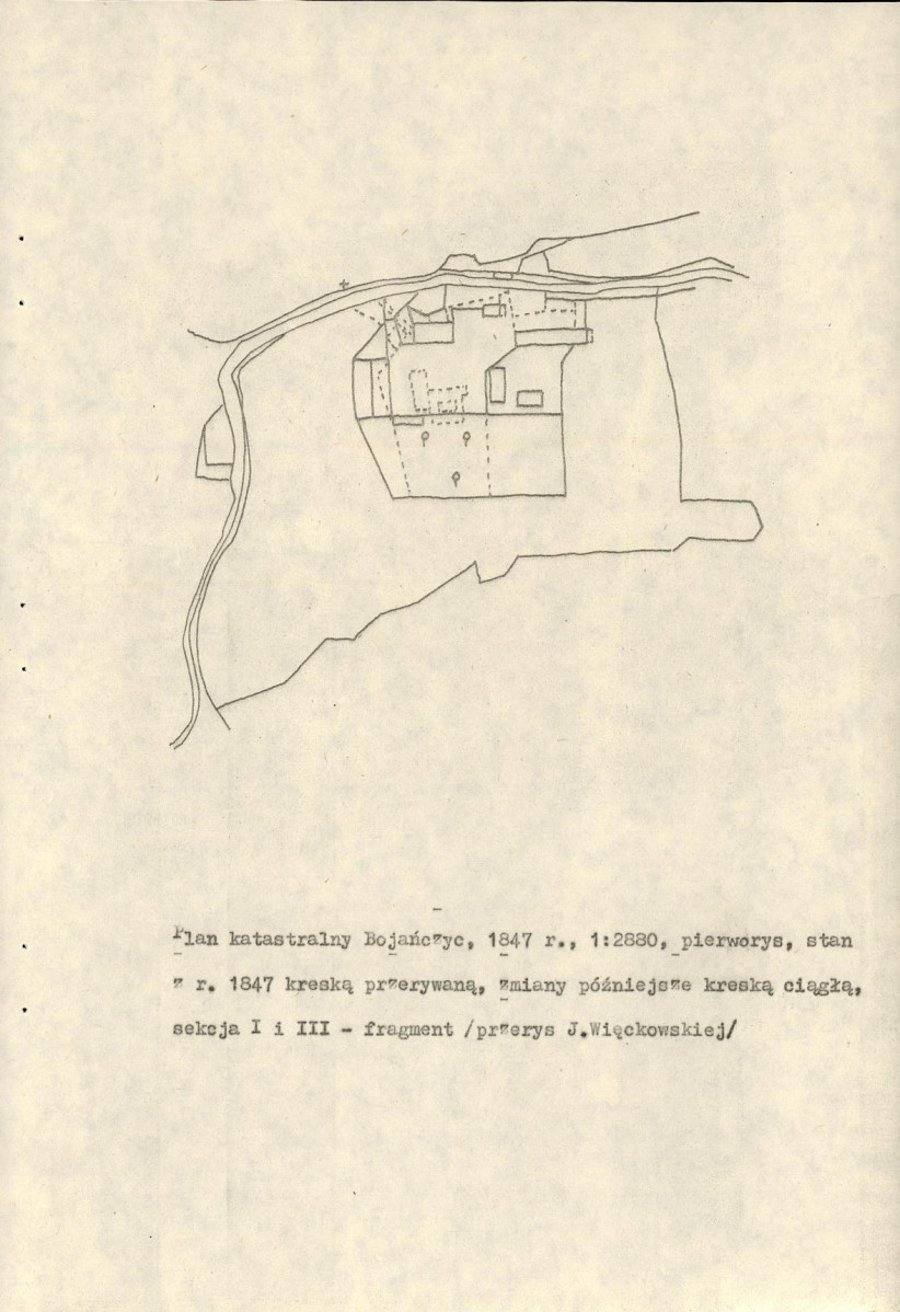 Ewidencja parkowa, skan nr 30