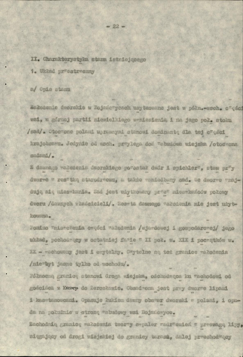 Ewidencja parkowa, skan nr 32