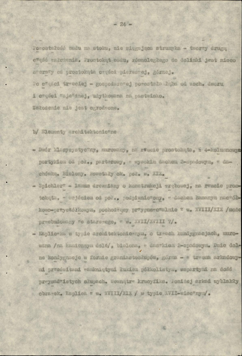 Ewidencja parkowa, skan nr 34