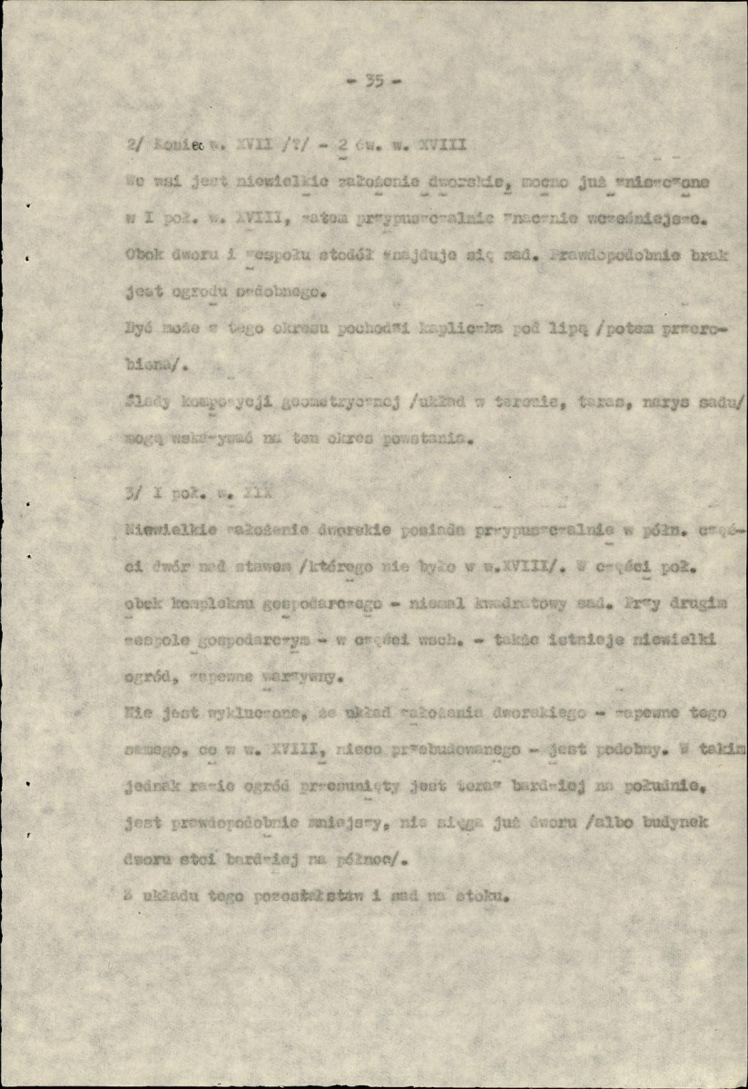 Ewidencja parkowa, skan nr 45