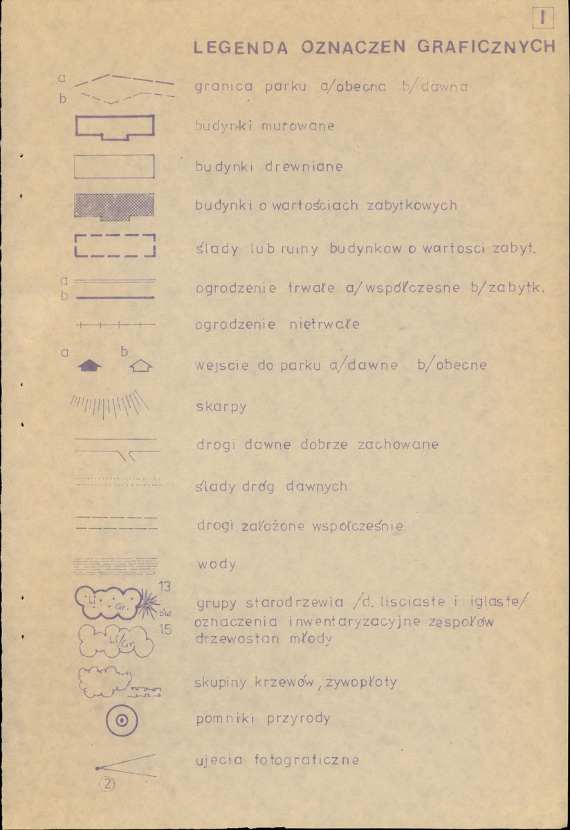 Ewidencja parkowa, skan nr 52