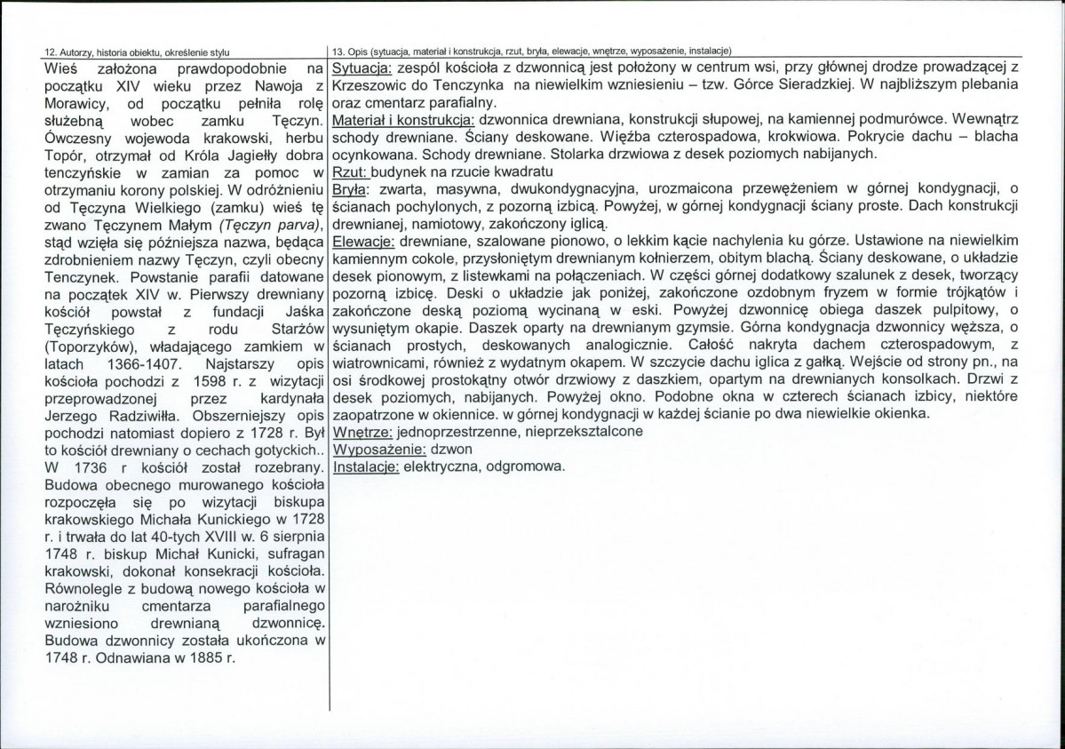 Karta biała, skan nr 2