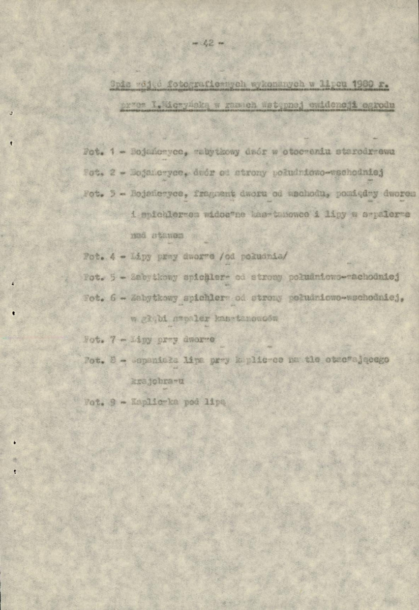 Ewidencja parkowa, skan nr 56