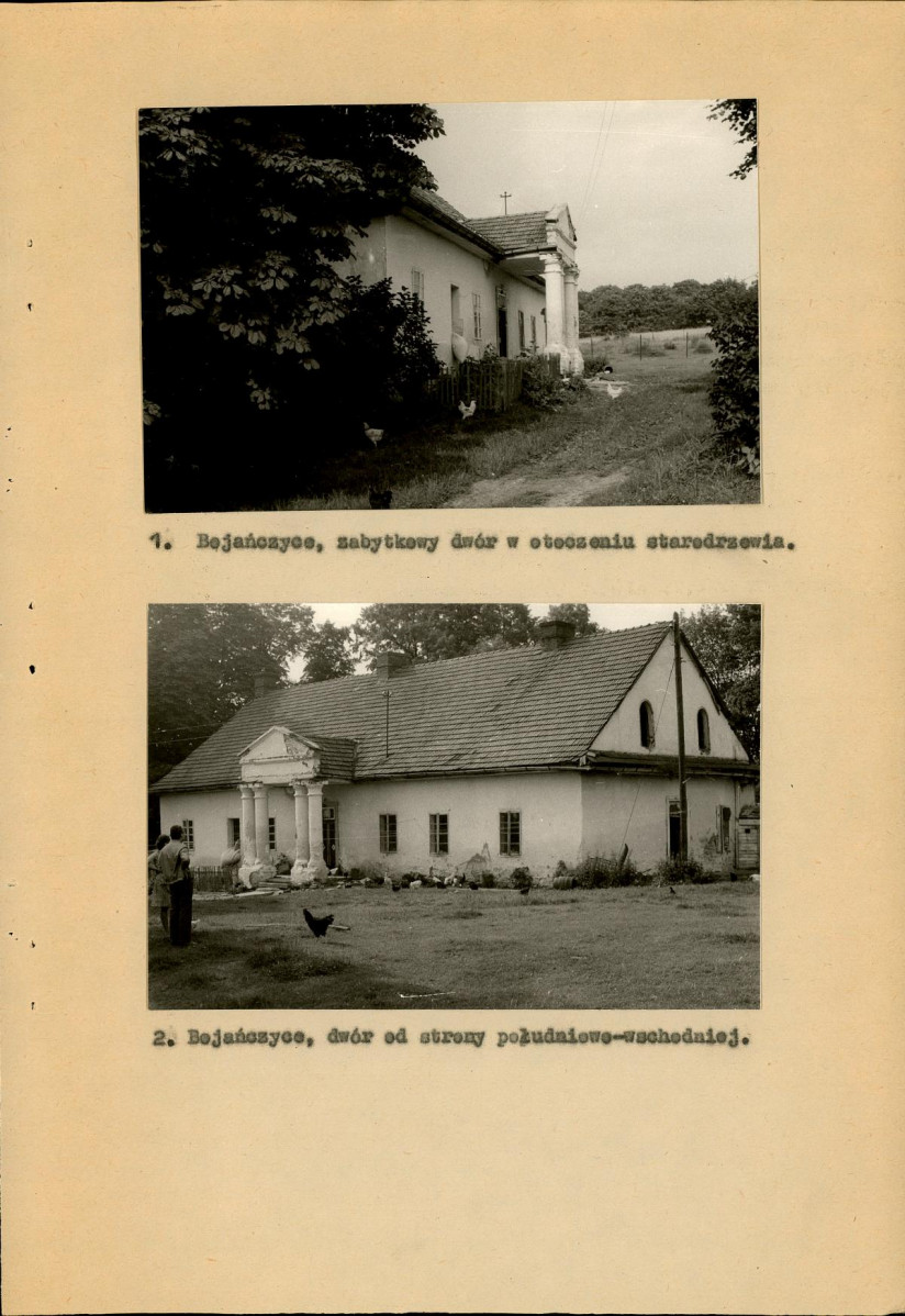 Ewidencja parkowa, skan nr 57