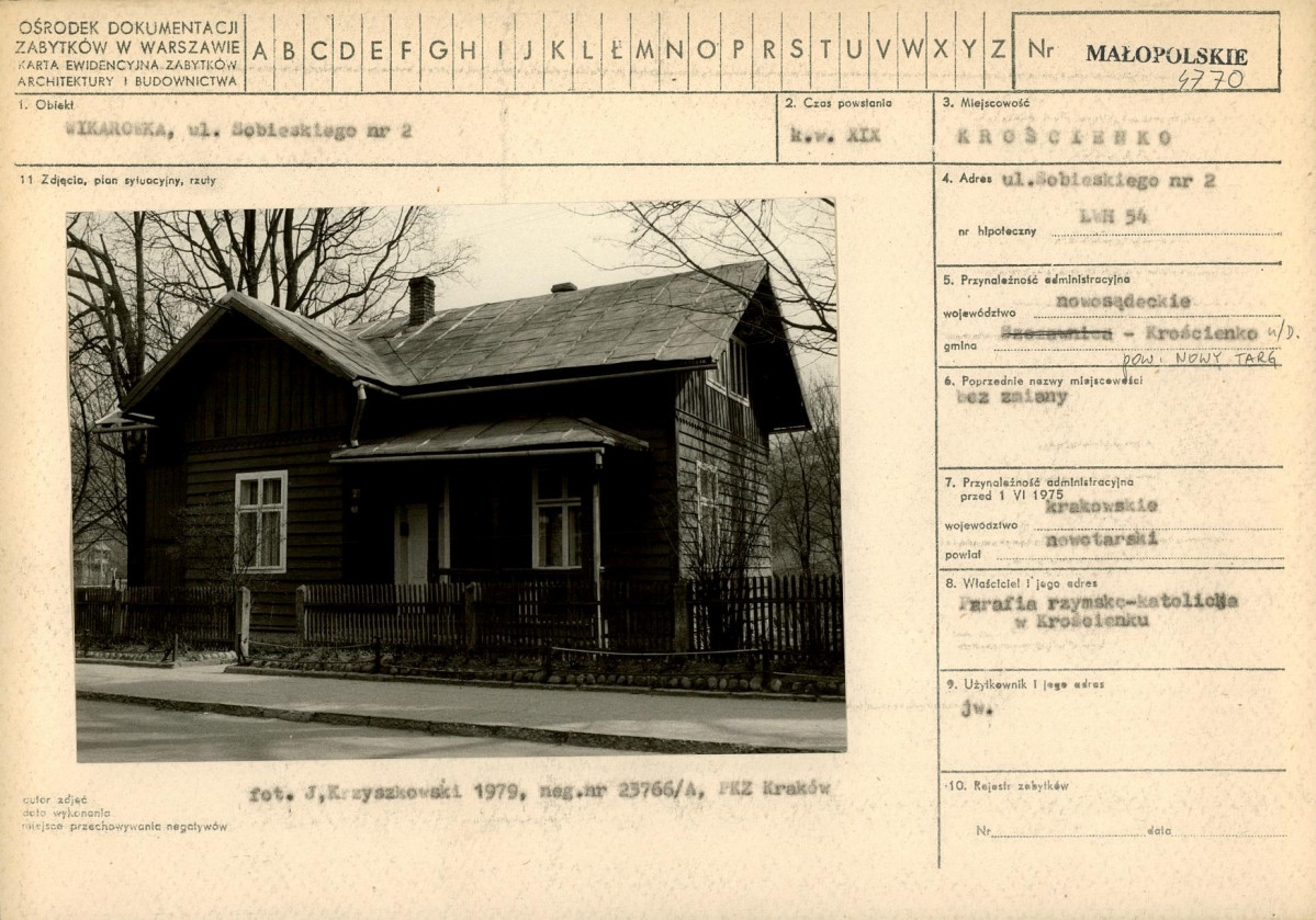 Karta biała, skan nr 1