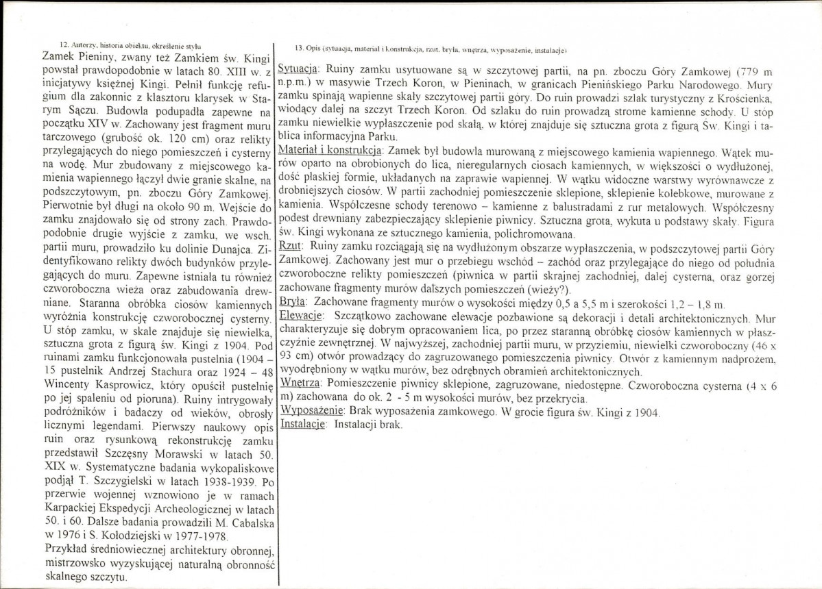 KB - Karta biała, skan nr 2