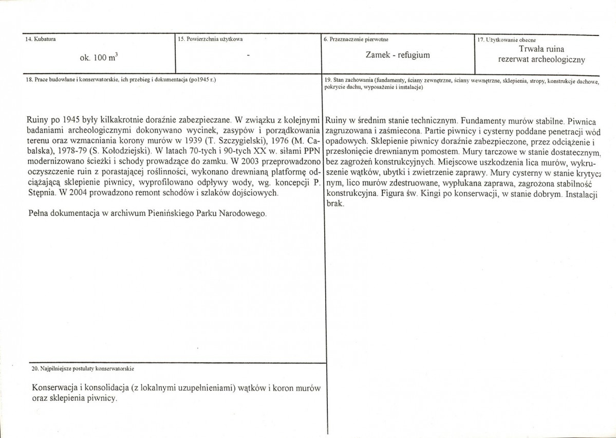 KB - Karta biała, skan nr 3