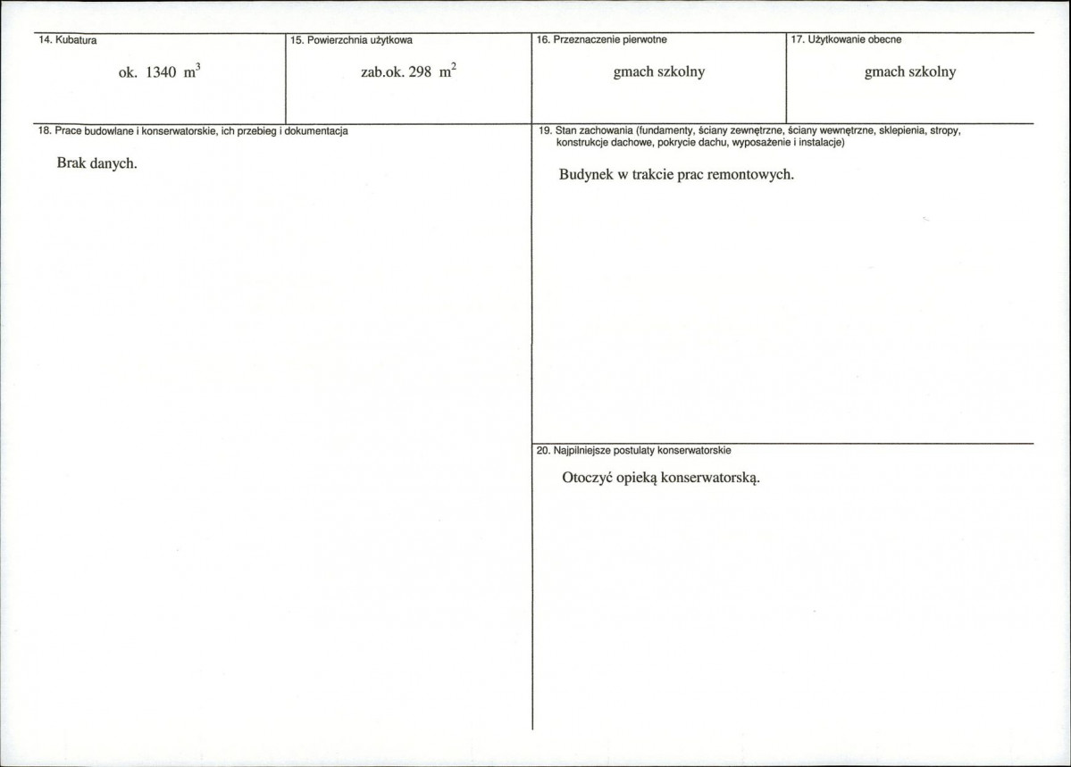 KB - Karta biała, skan nr 3