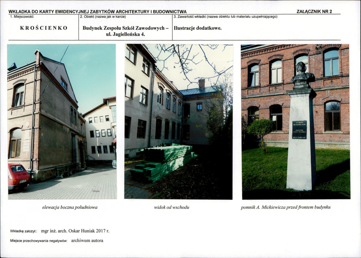 KB - Karta biała, skan nr 7