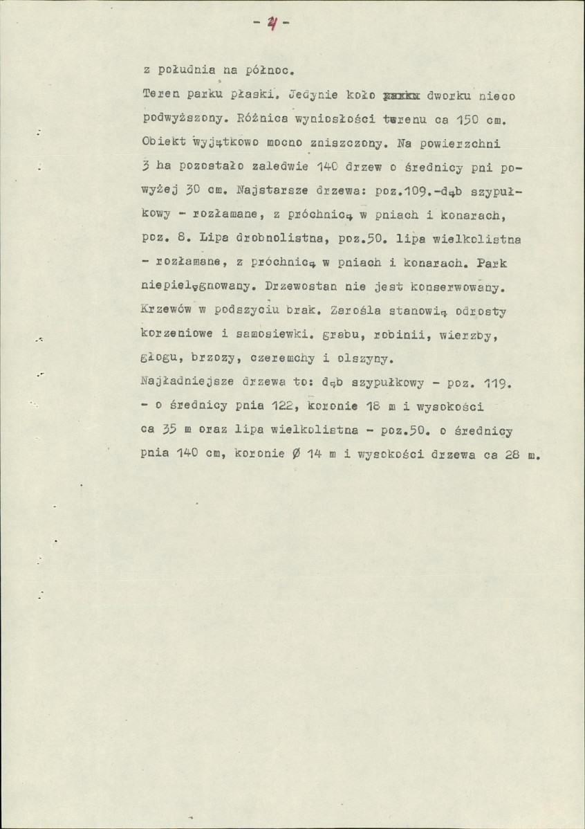EP - Ewidencja parkowa, skan nr 12