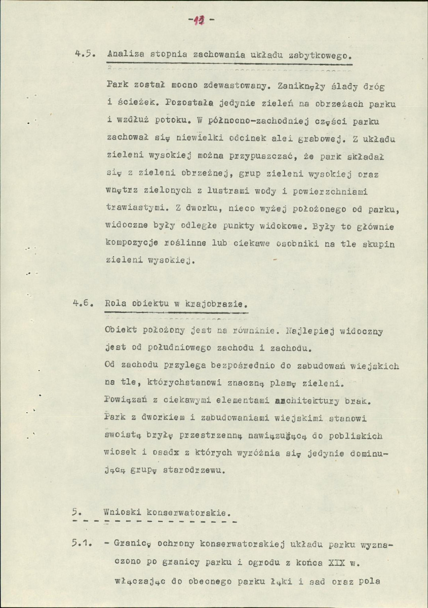 EP - Ewidencja parkowa, skan nr 19