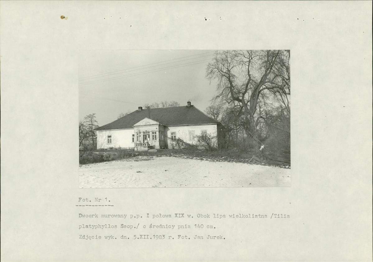 EP - Ewidencja parkowa, skan nr 23