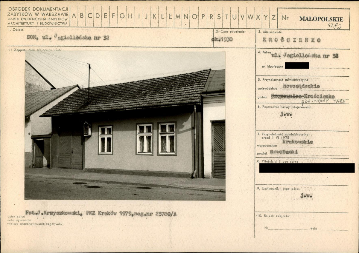 Karta biała, skan nr 1