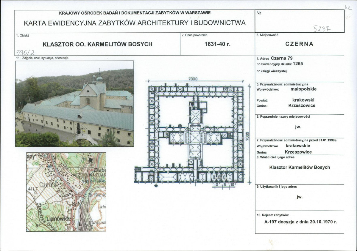 Karta biała, skan nr 1