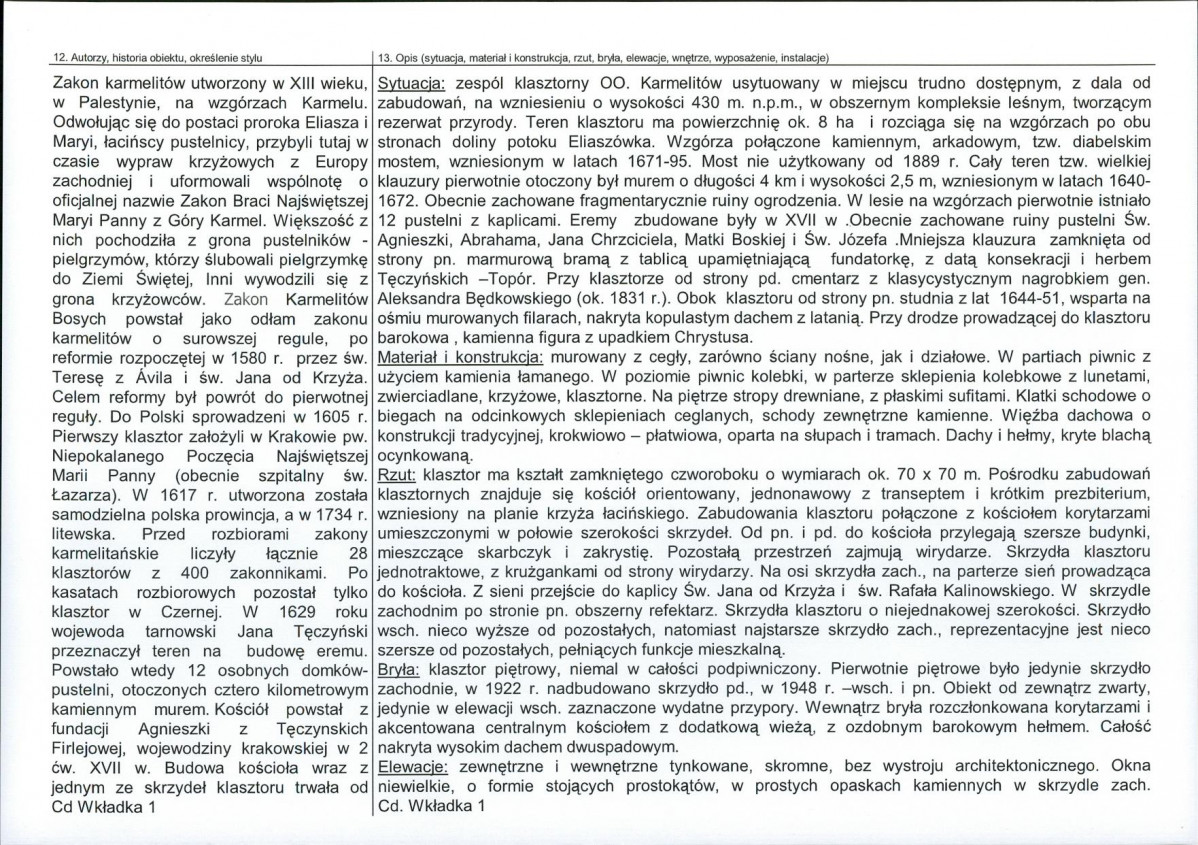 Karta biała, skan nr 2