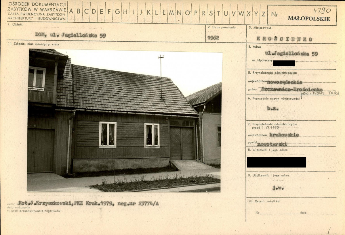 Karta biała, skan nr 1