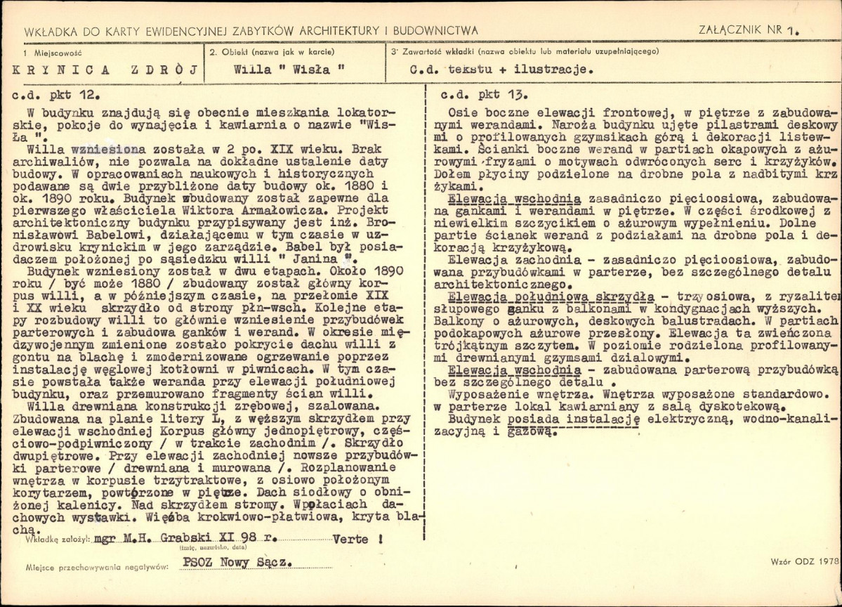 KB - Karta biała, skan nr 5