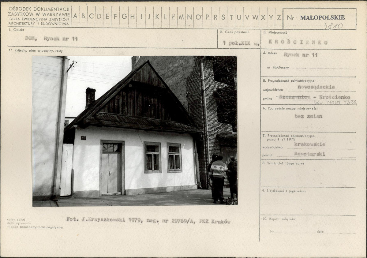 Karta biała, skan nr 1