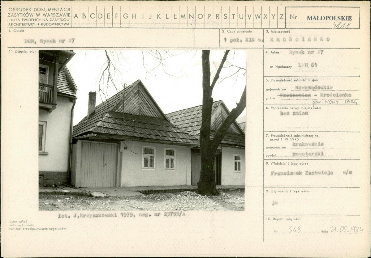 Karta biała, skan nr 1