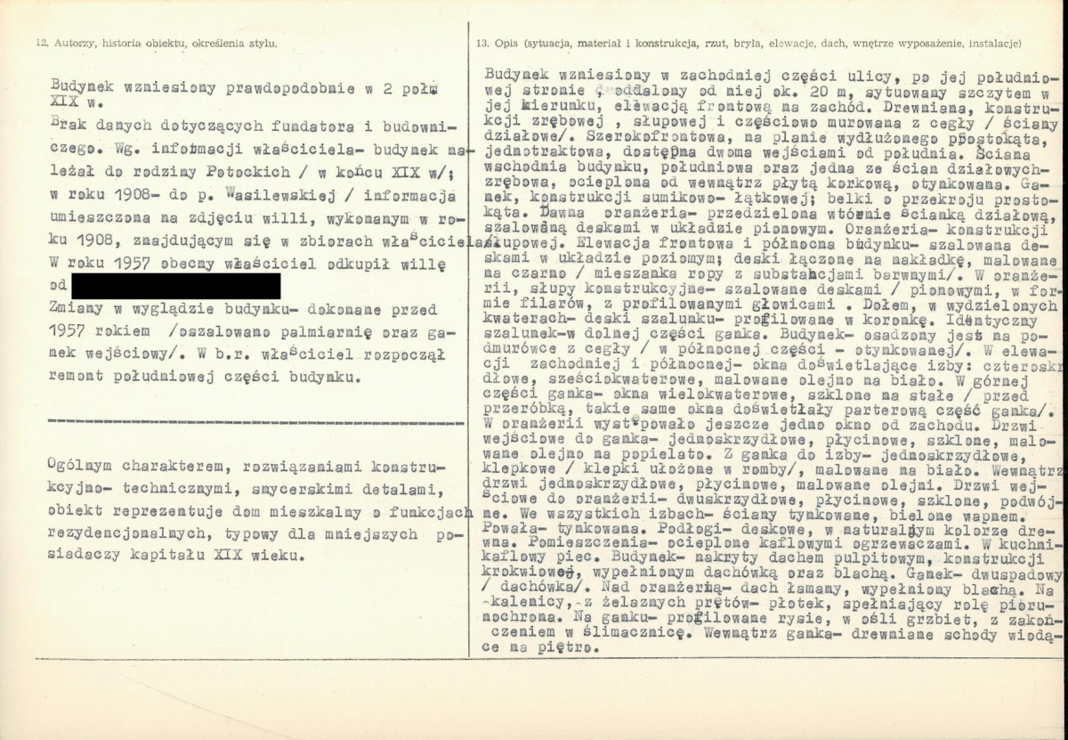 KB - Karta biała, skan nr 2