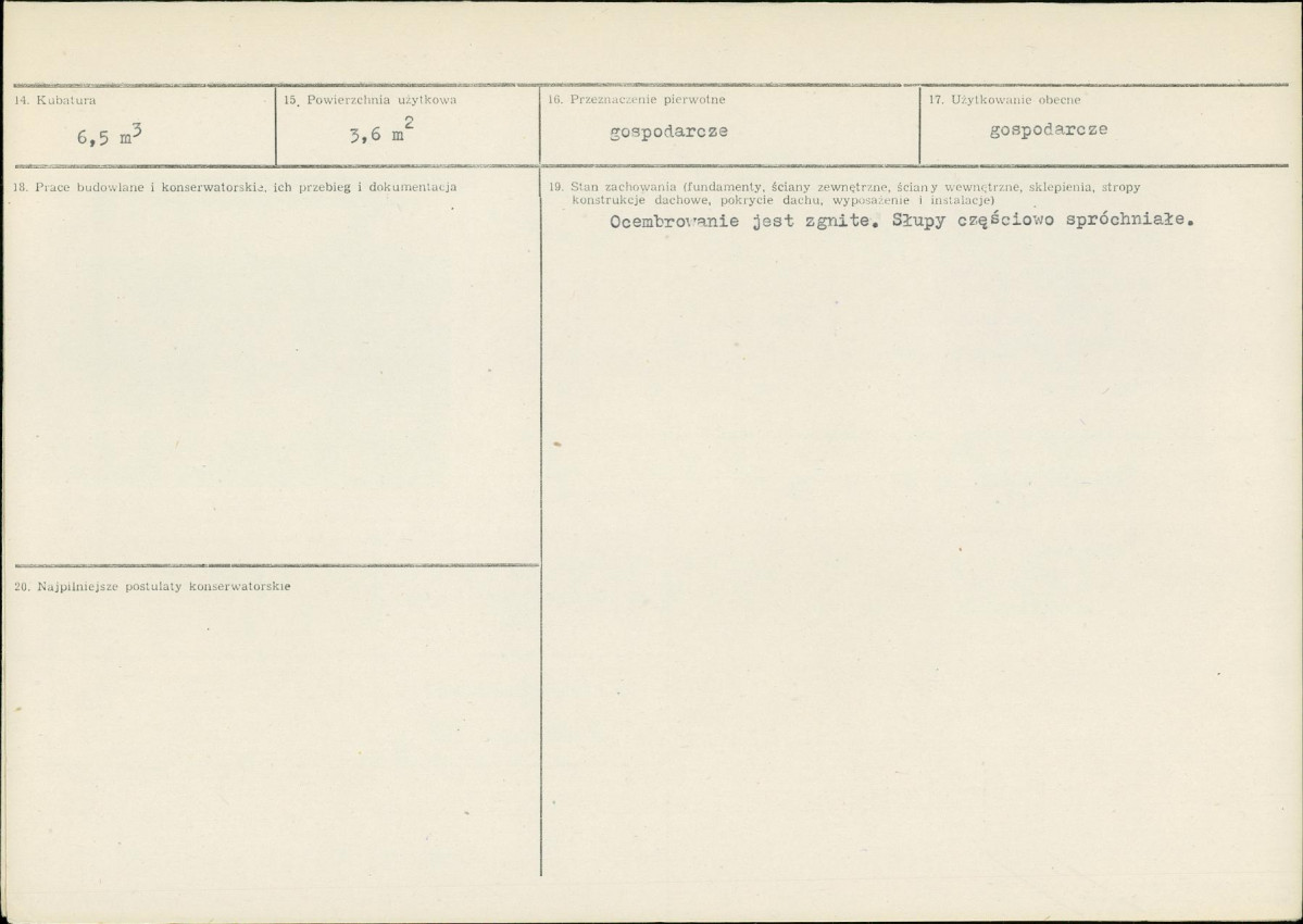 Karta biała, skan nr 3
