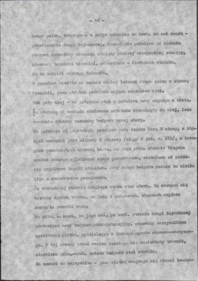 Ewidencja parkowa, skan nr 26