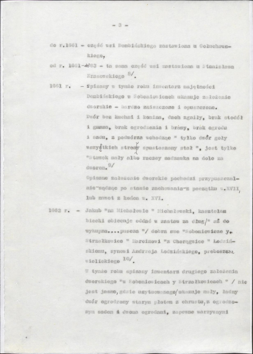 Ewidencja parkowa, skan nr 10