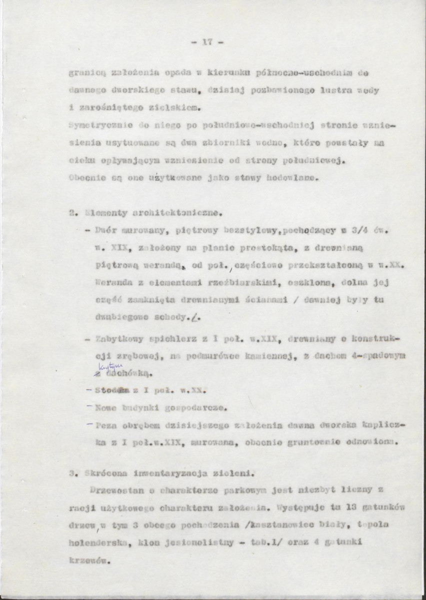 Ewidencja parkowa, skan nr 25