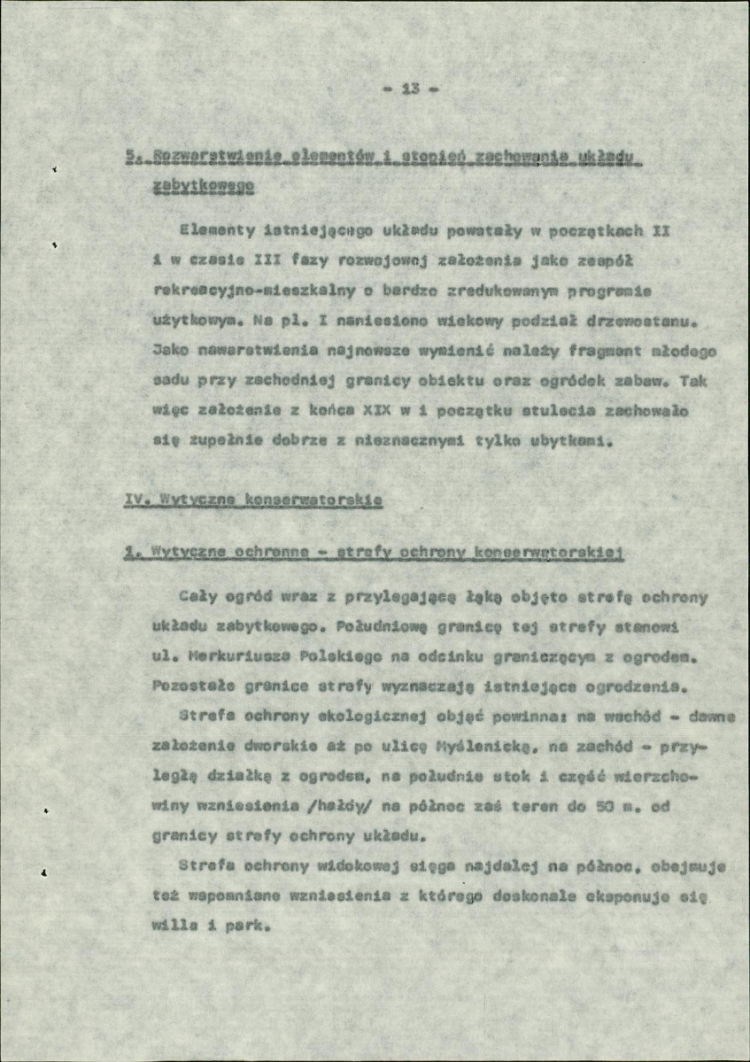 Ewidencja parkowa, skan nr 21